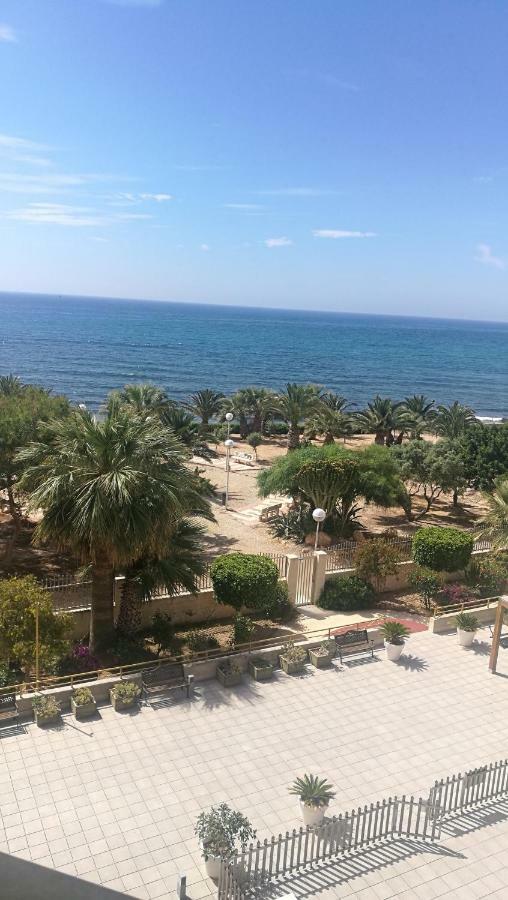 Primera Linea De Mar El Campello Eksteriør bilde